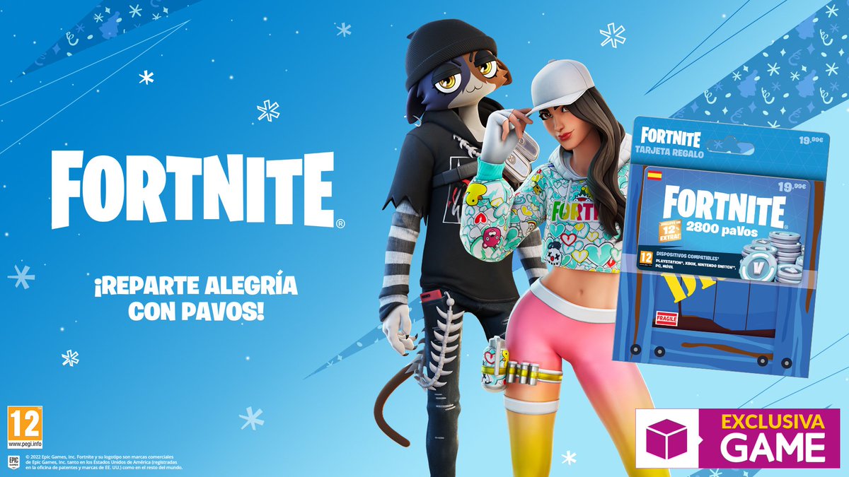 GAME España tweet media