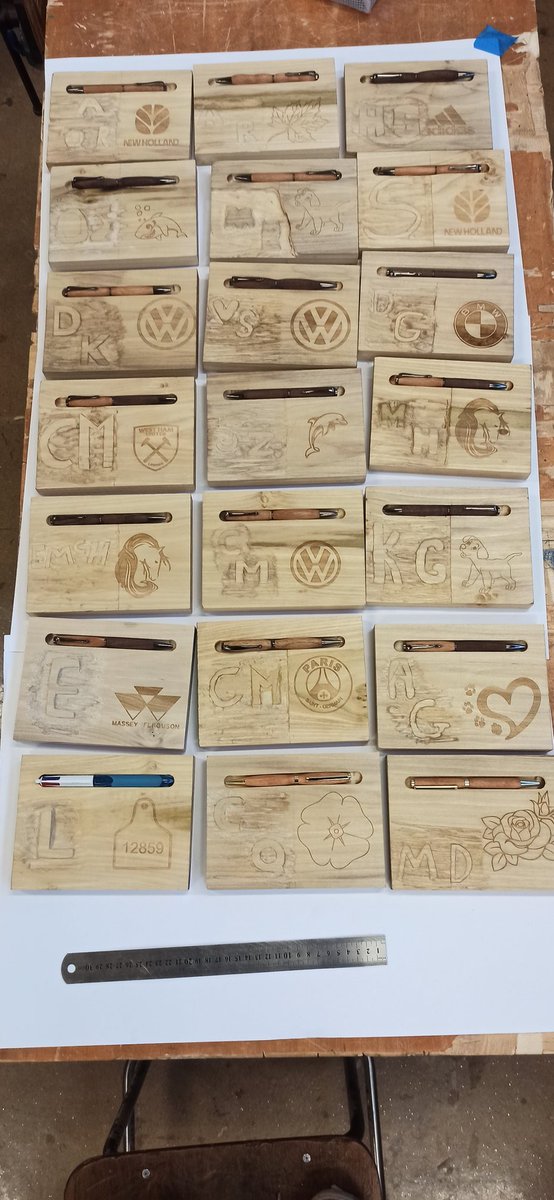 Moyne C.S. Tech. Department tweet media