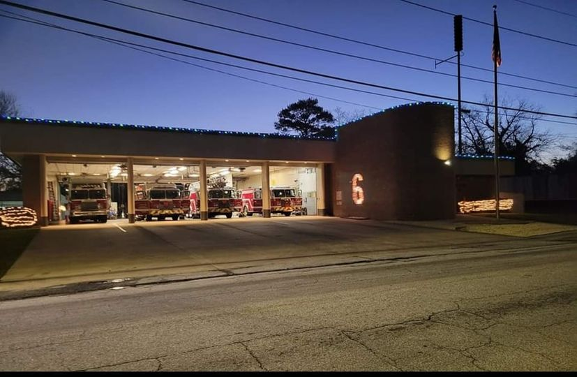 Columbus Fire & EMS (@columbusfireems) on Twitter photo 