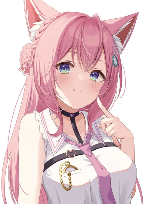91.博衣こより#こよりすけっち 