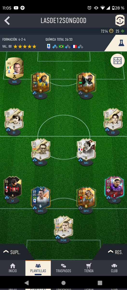 ft22cavs's tweet photo. @FIFA22_INFO https://t.co/RpgOLTv4ub