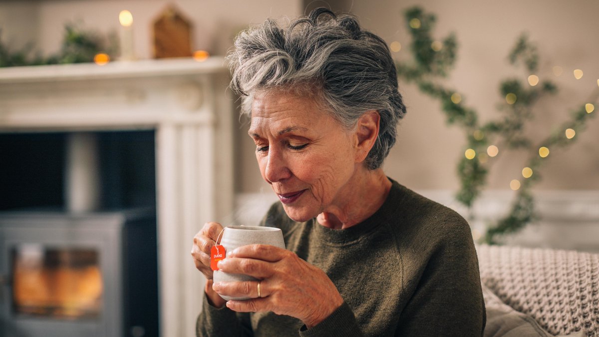 A reminder to enjoy a peaceful moment in between festivities with a cup of tea that warms your body from the inside out ☕

Here are some of our favourite flavours to help you feel uplifted and balanced.

☕Winter Warmer
☕Joy
☕Tulsi Clarity

Shop Here:
spkl.io/60124khKY