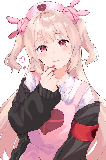 きゅんです #ヌォンタート 