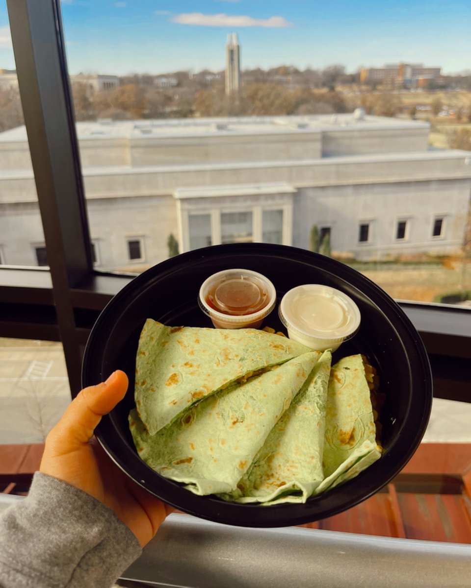 KU Dining Services tweet media