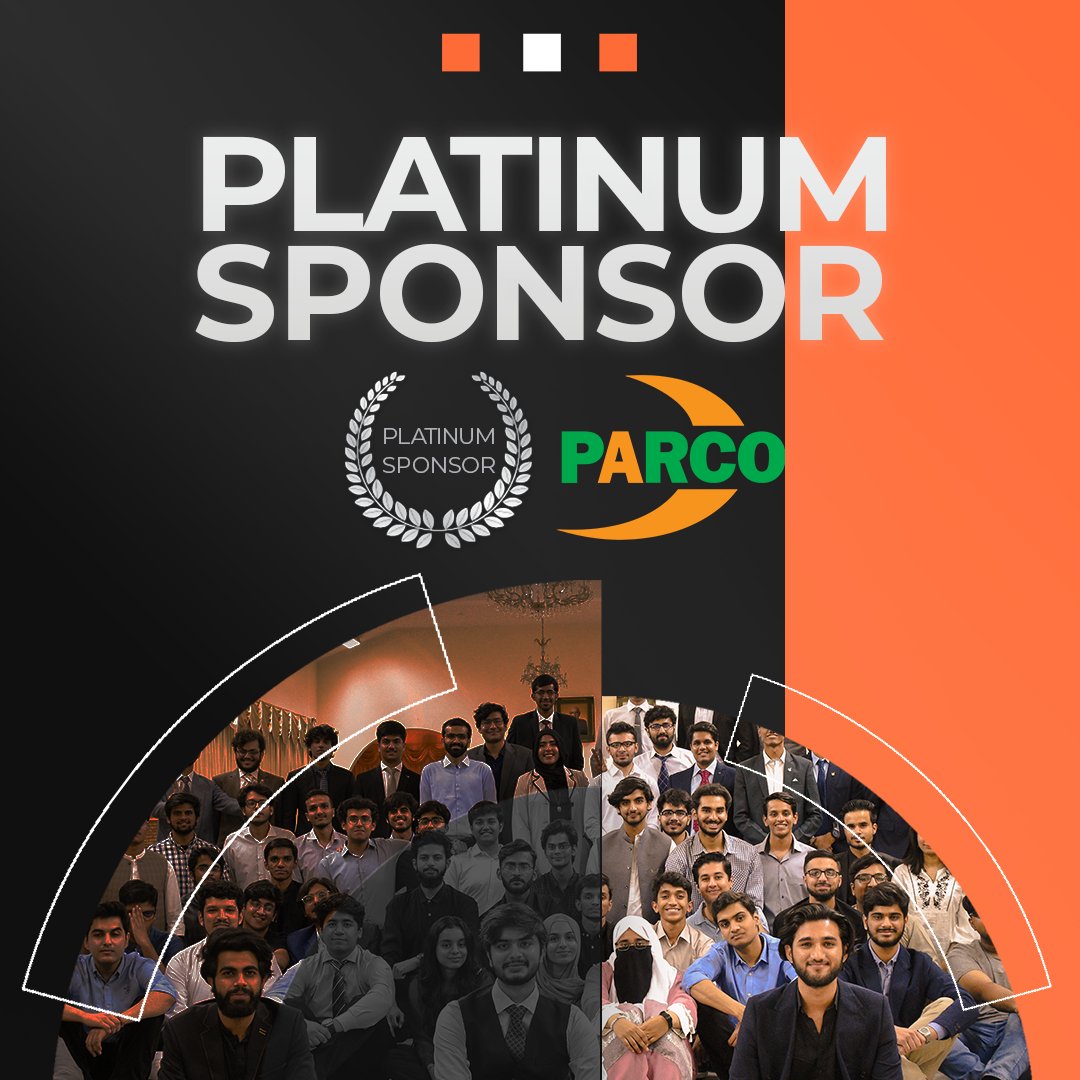 TeamFoxtrot2's tweet photo. Team Foxtrot is humbled and excited to share the big news of our new platinum sponsor with all of you guys. Pak Arab Refinery Ltd. has long been an appreciator of our talent and hard work and has now officially put forth a formal gesture of support. https://t.co/MenaRWtVwh