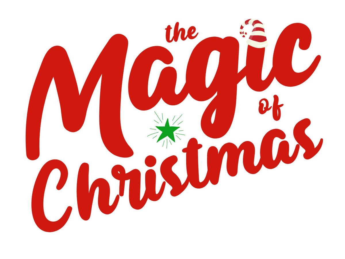 CommunityFound's tweet image. Magic is happening on @christmasfm.... be part of  @SupportTheMagic by tuning in and joining Donation Day 2022 christmasfm.com/themagicofchri… @dmgmedia_Irl @cocacolaie @CadburyIreland @one4allireland @ClaytonHotels