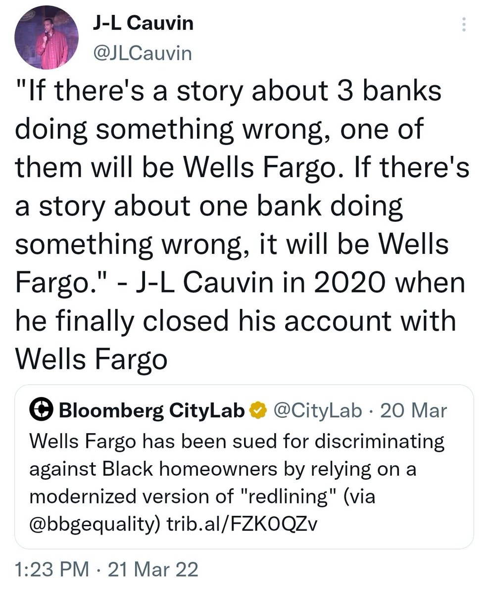 JLCauvin's tweet image. Evergreen tweet