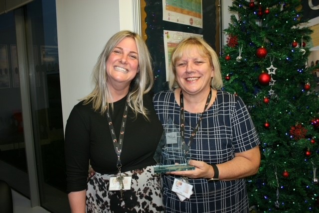 HLTA North tweet media