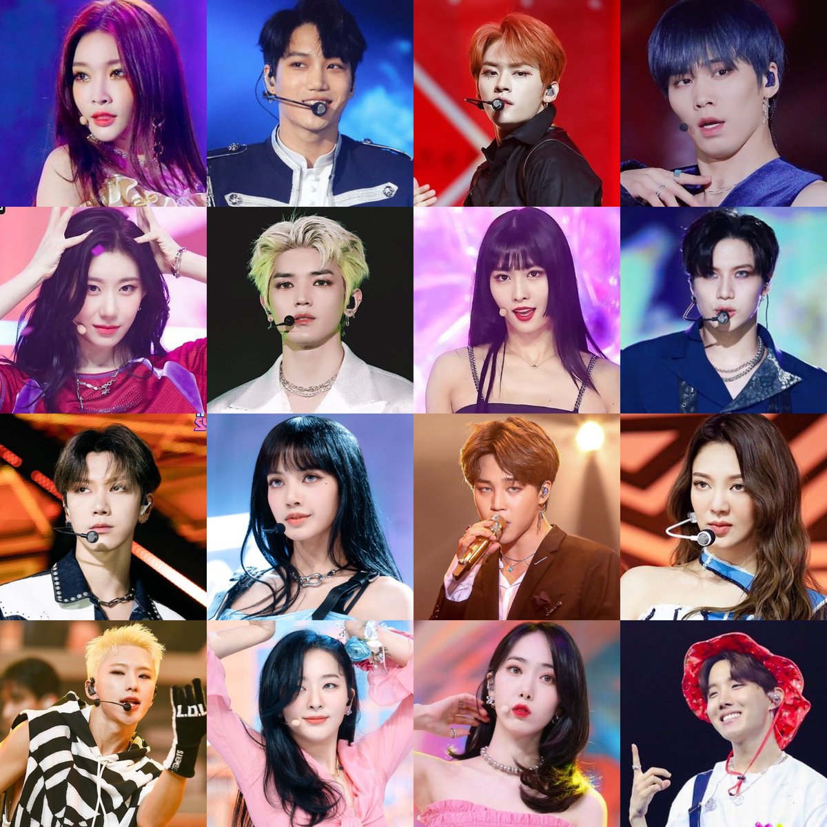 AboutMusicYT's tweet photo. Who are the best dancers in kpop? https://t.co/Z3yxe95C2g