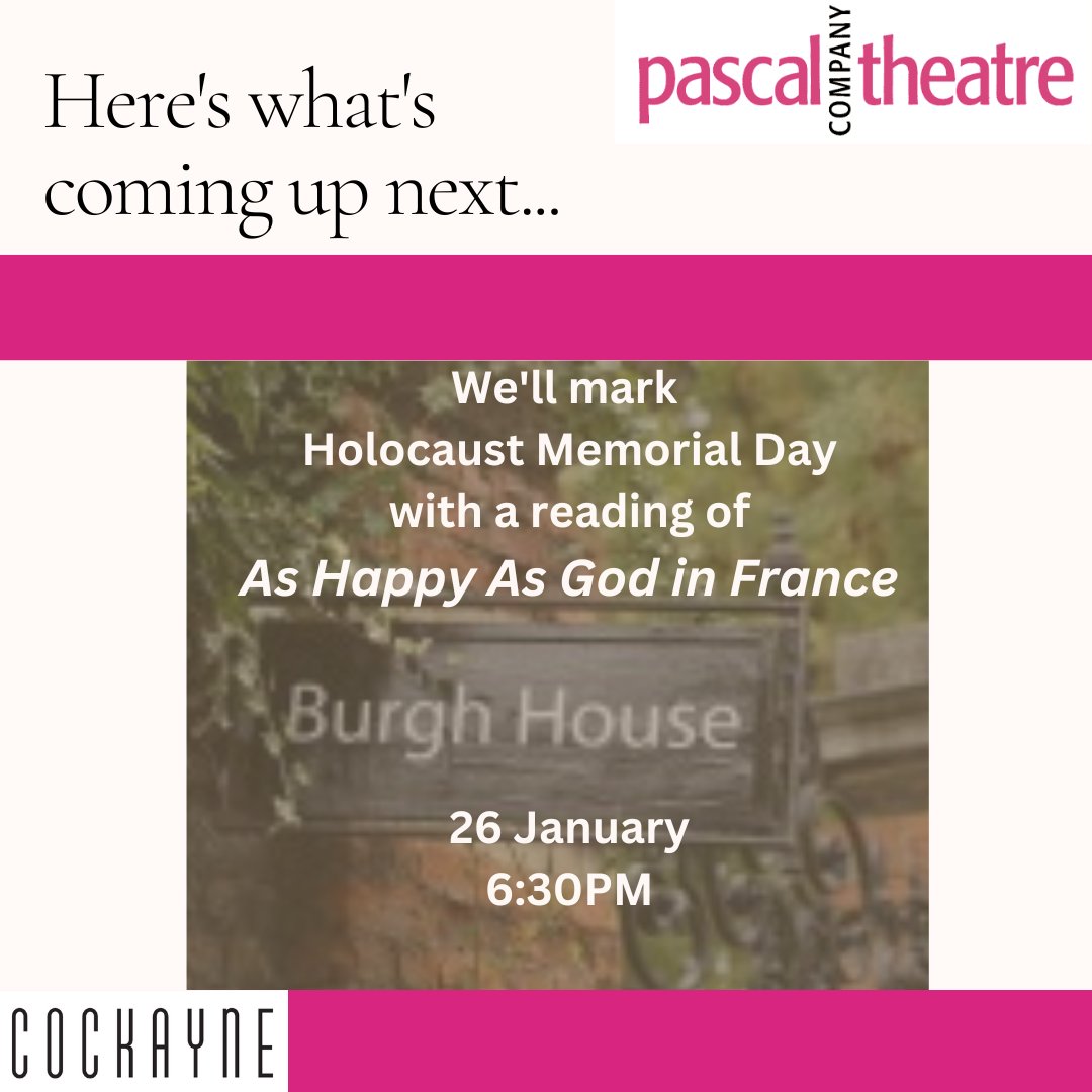 PascalTheatreCompany tweet media