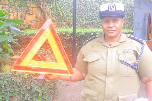 Daily Monitor tweet media