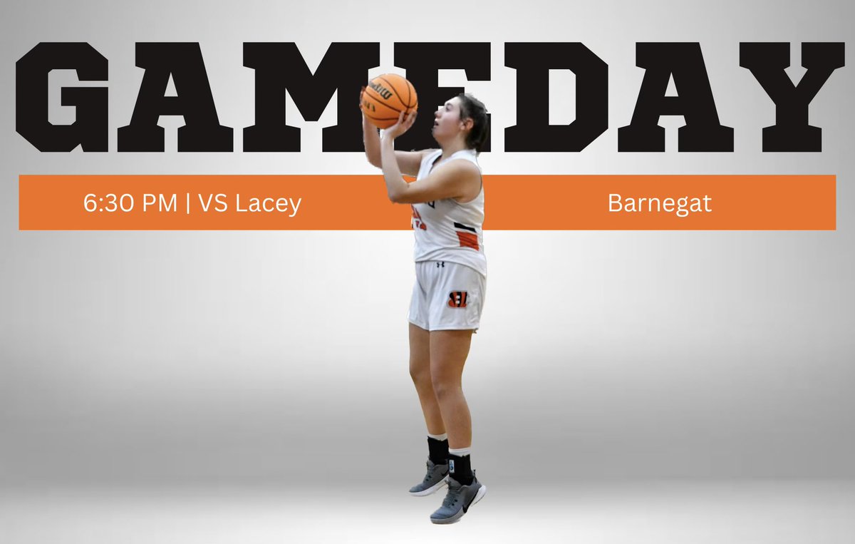 Barnegat Girls Basketball tweet media