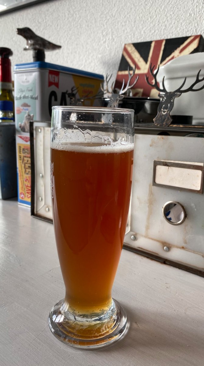 boah, da scheint mir aber so ein richtig leckerschmecker IPA zu gedeihen ... 😋👀🎉