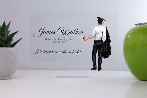 TimetobeL's tweet image. PhD Graduation Gift, Graduation Gift for Him, etsy.me/3Wd7YXw #graduationprint #graduationplaque #malegraduation #malegraduationgift @etsymktgtool