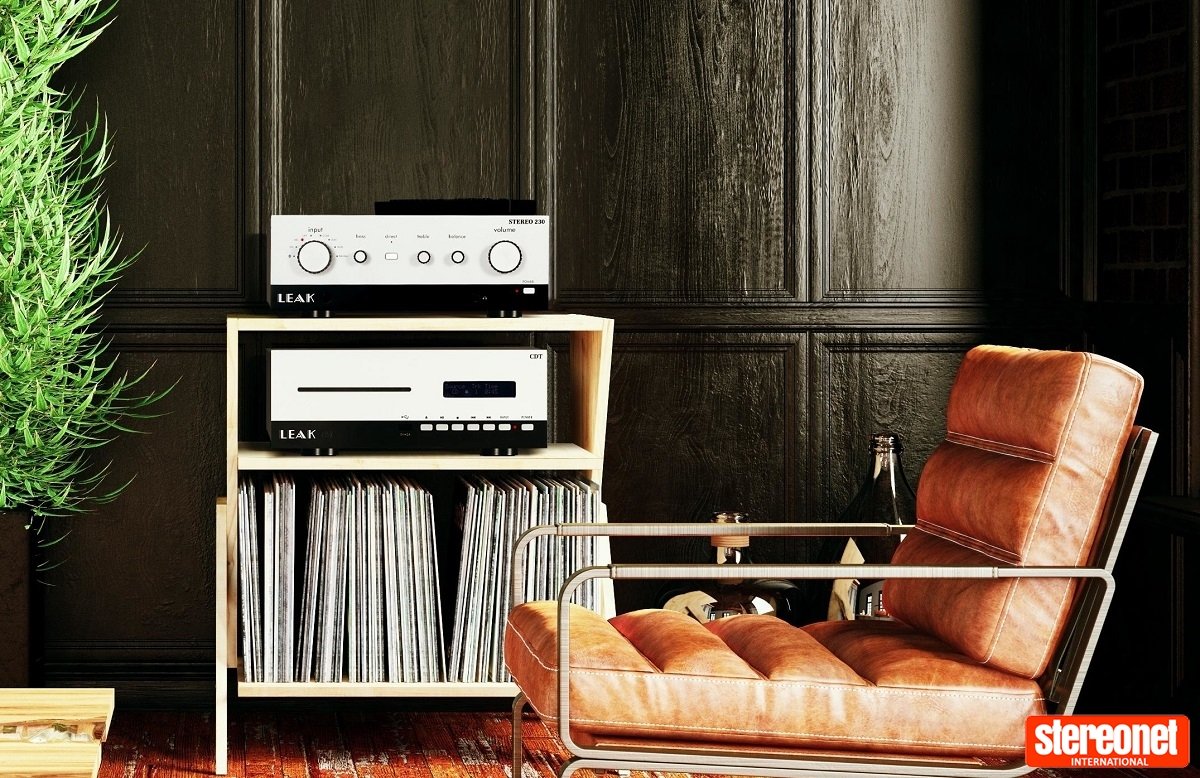 StereoNETUK's tweet photo. #LEAK announces its more powerful Stereo 230 Integrated Amplifier.
READ MORE π https://t.co/QWpNdht12v
#hifinews #audiophile #hifiadudio #hifi #amplifier #stereonet #snuk #retrohifi #vintagehifi #britishbrands #britishhifi #classichifi https://t.co/oTJLCbWZ1w