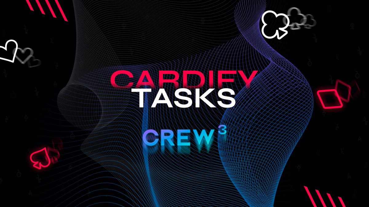 CARDIFY 🎰 tweet media