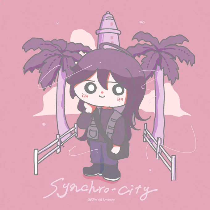 あら〜〜〜!(自己満) 