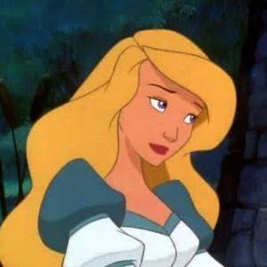 Christina looked beautiful 😍 reminded me of Odette from The Swan Princess 👸 😍 @xtina #theswanprincess #ChristinaAguilera