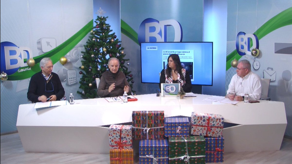 Televisió Comarcal tweet media