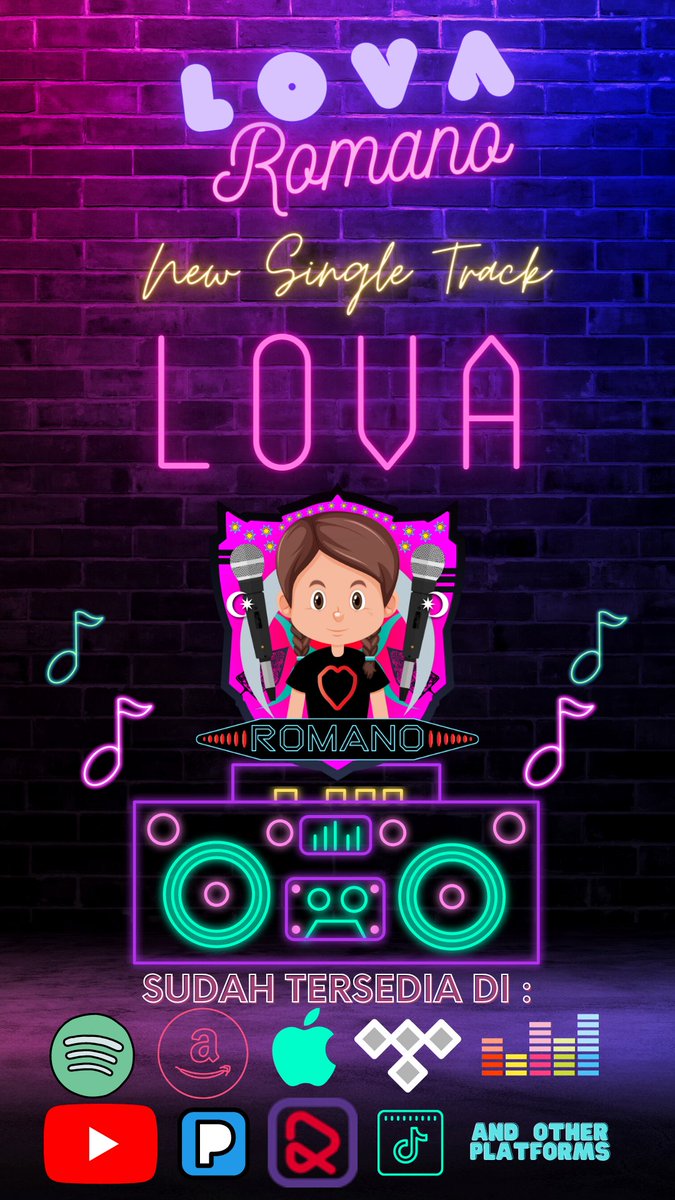 Perkenalkan dan semoga berkenan
Ini linknya sndo.ffm.to/o2qb62o