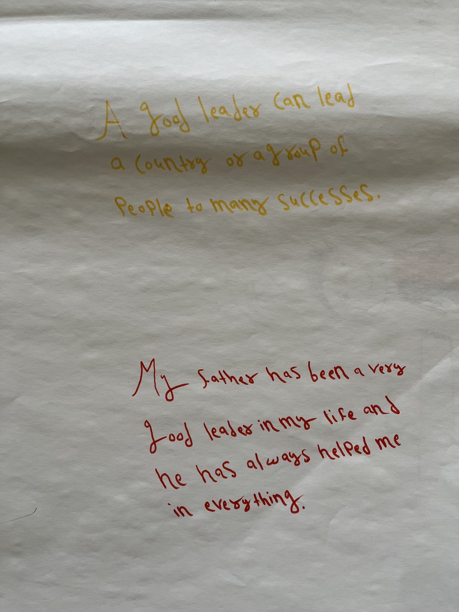 arysepgh's tweet image. We wrapped up Empowered Afghan Youth for the year by hearing from Abdi Lugundi about leadership! Then, students braved the cold to participate in a photo scavenger hunt to find the library, T-stations, art galleries, and the PennDot.  📸 Marzia, EAY Participant