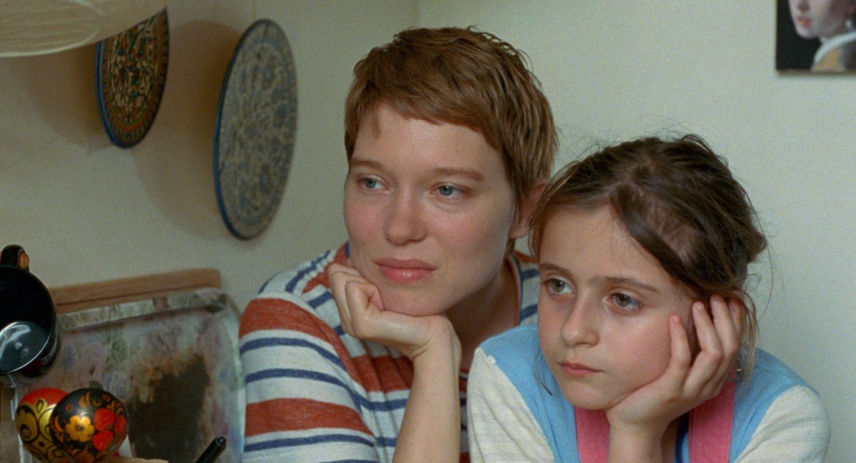 AFCritics's tweet photo. Best Actress goes to Léa Seydoux, One Fine Morning
Runner up
Letitia Wright, Black Panther: Wakanda Forever
#filmawards #movies #afcritics https://t.co/Dac7UINcuM