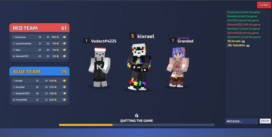 Photo taken by <a href="/nekojatuh/">chuu</a>. Better late than never~ #VenlyChristmasCampaign! Thank you for making this possible! <a href="/Venly_io/">Venly</a> <a href="/TheSandboxGame/">The Sandbox</a> <a href="/0xPolygon/">Polygon | POL</a> 🎄🎅