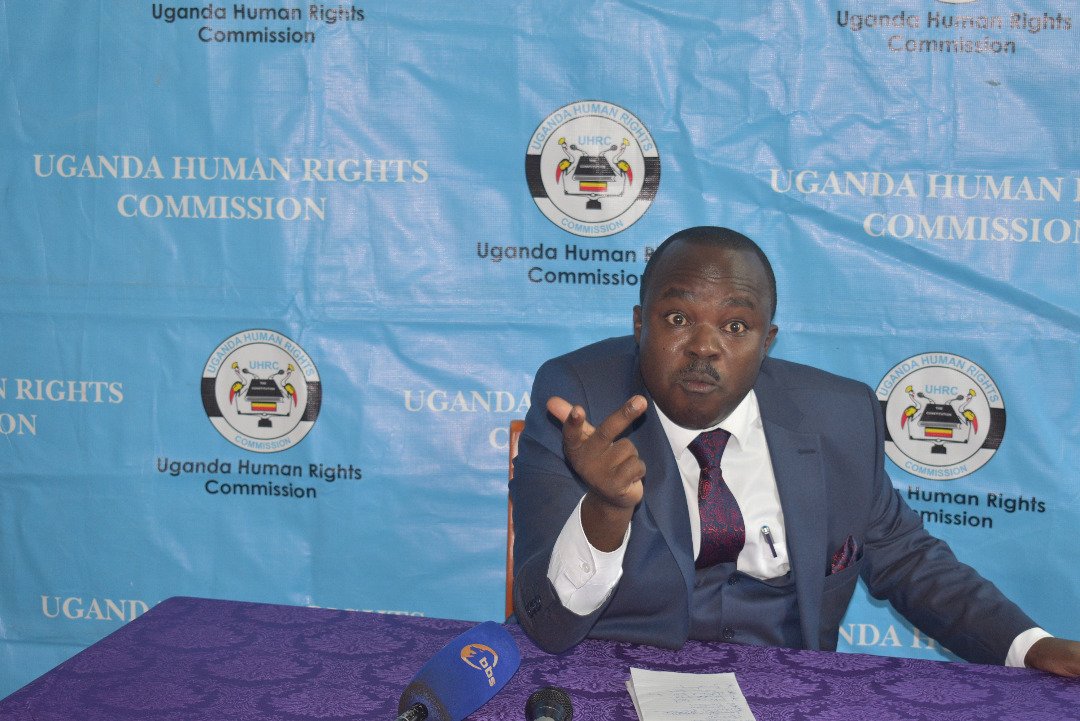 Uganda Human Rights Commission (UHRC) on Twitter "We are glad to