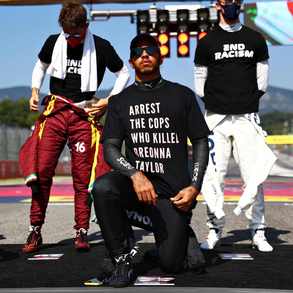 laughszarry's tweet photo. if lewis hamilton is bothering the fia it's because he's right! https://t.co/6YODZfwrGD