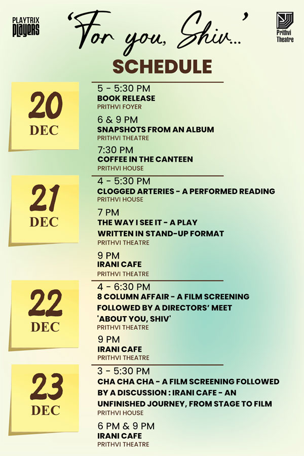 Project87_plays's tweet photo. #ManuDash of @DhauliB unveils collection of #ShivSubrahmanyam plays~ Who's who of theatre+cinema attend
~Published by the Bhubaneswar based firm
~Co-edited by @TheVivaanShah and Shah &amp; @jaiminipathak
@Project87_plays salutes @divyajagdale for her mission to resurrect the 3 plays https://t.co/VjKePY91Hs