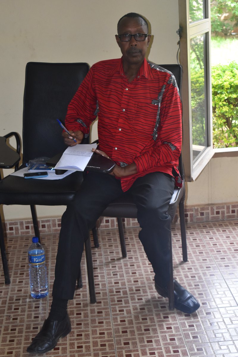 UPHB BURUNDI tweet media