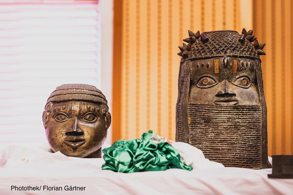 Annalena Baerbock tweet media