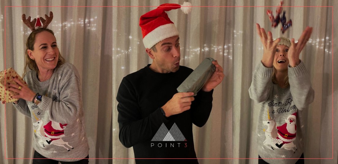 POINT3 Wellbeing tweet media