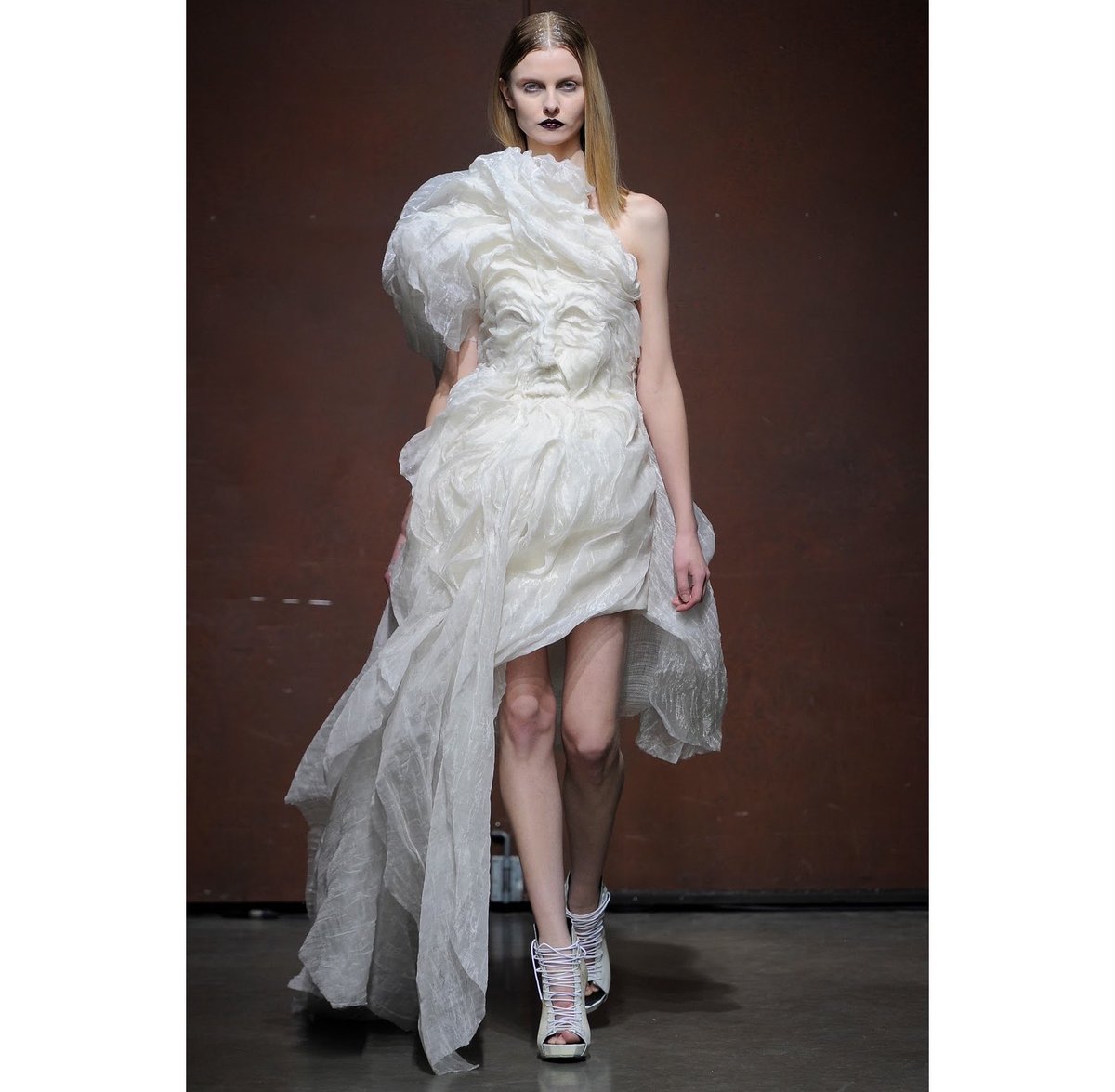 gastt Fashion tweet media