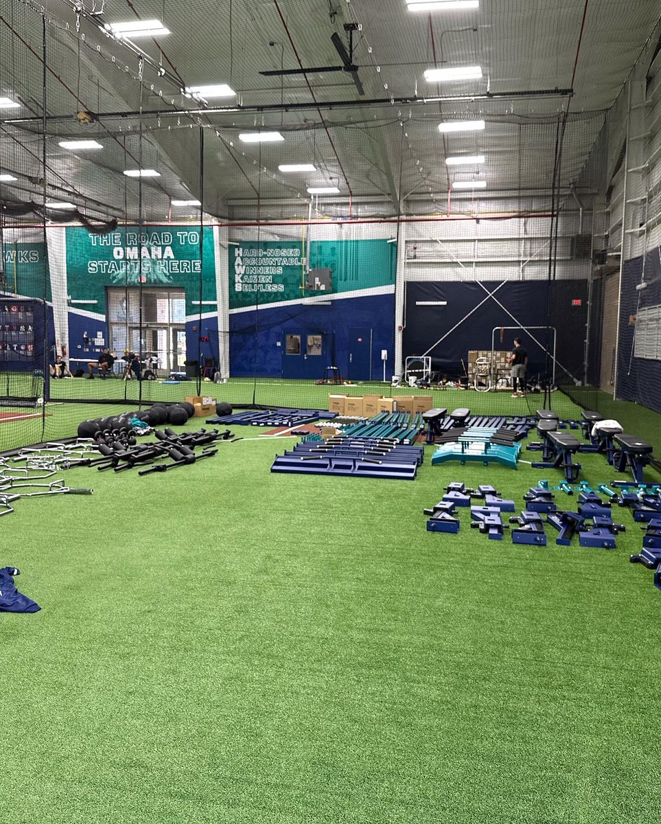 UNCW Baseball tweet media