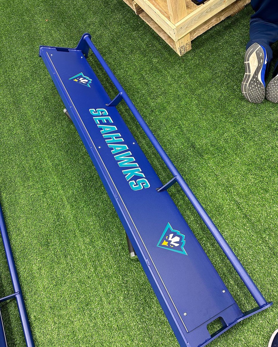 UNCW Baseball tweet media