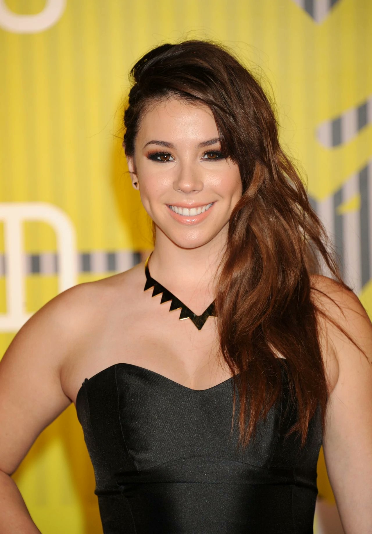 Happy Birthday dear Jillian Rose Reed! 