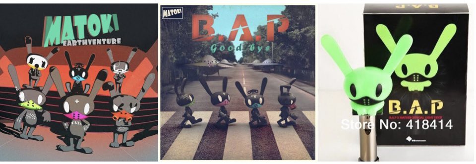 meTnoon5's tweet photo. สิ่งที่เสียดายอีกอย่างของ B.A.P คือ คอนเซ็ป ที่ปูทางมาดีมากตั้งแต่ debut character ของแต่ละเมมเบอร์กับมาโทกิแต่ละตัว ในสมัย2012 คือแปลกใหม่มาก ทุกตัวมีชื่อ มีเรื่องราว ในMVโปรโมทจะมีมาโทกิโผล่มาด้วย ปกอัลบั้มก็คงคอนเซ็ปมาตลอด แท่งไฟอีก บลาๆ💚 https://t.co/owcfrjC4lL