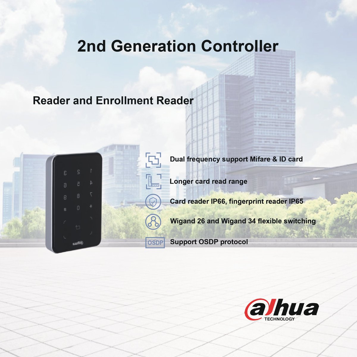Dahua Technology South Africa (@dahua_africa) / Posts / X