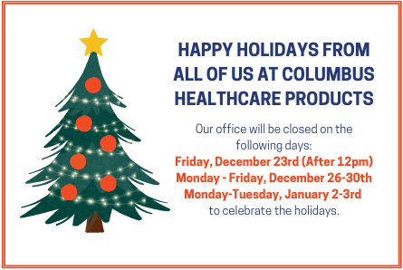 SafeScan2016's tweet photo. Here's a quick reminder of when our office will be closed for the holidays. We will be back on Wednesday, January 4th, ready for an awesome, new year! 🎉#HappyHolidays #NewYear2023 https://t.co/8lmvqeTu3u