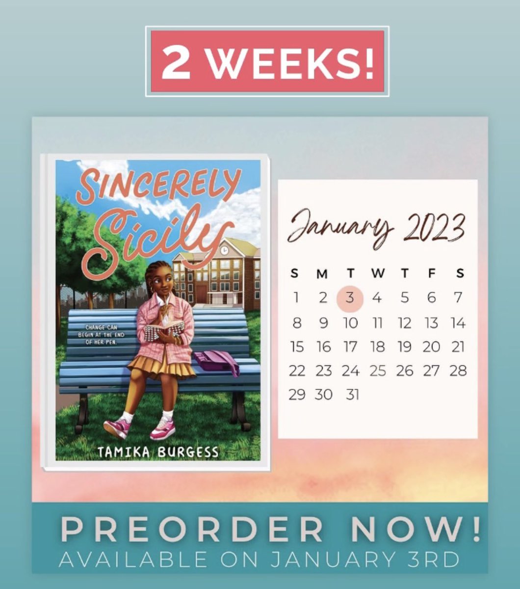 Tamika Burgess tweet media