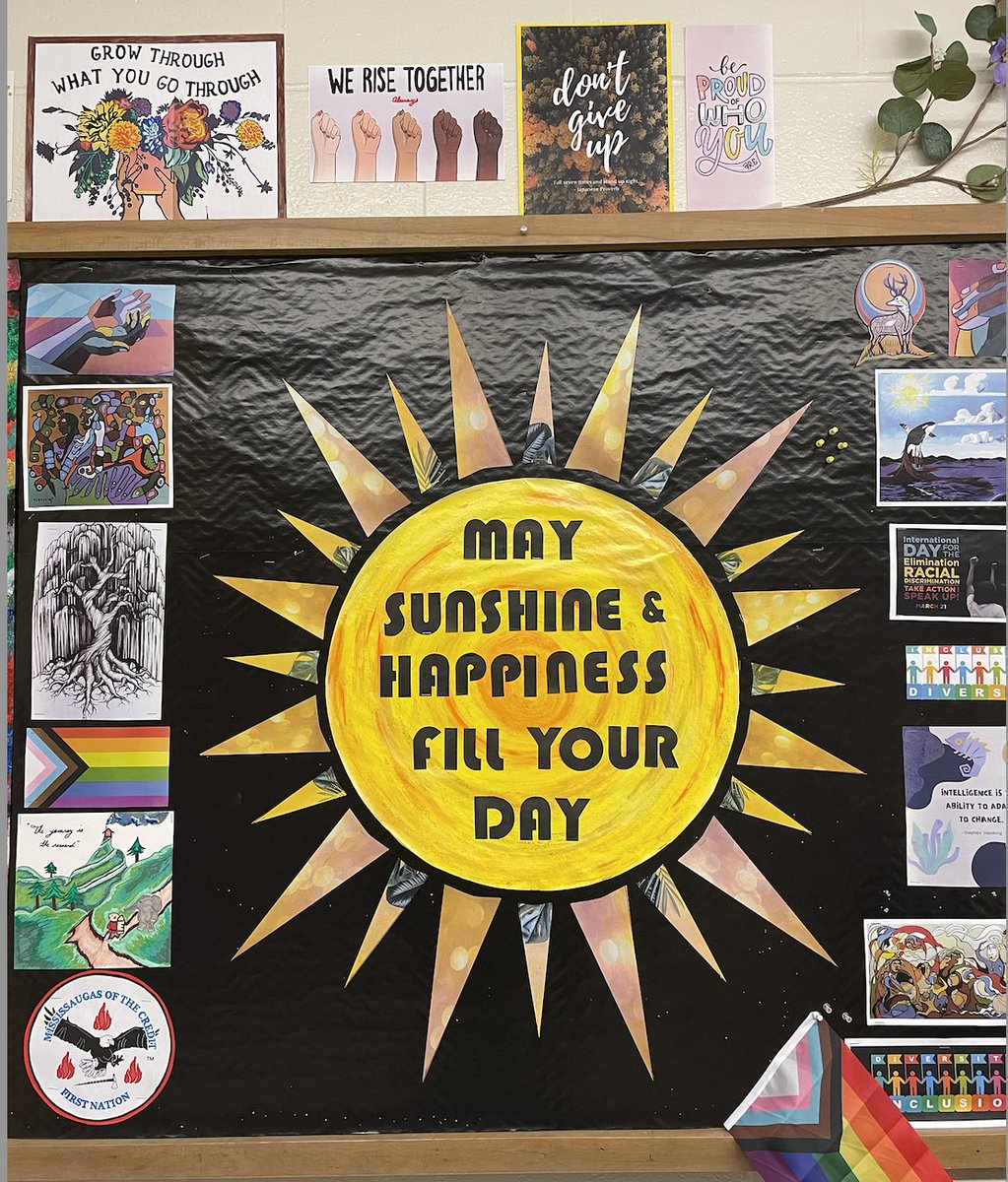 PAS North tweet media