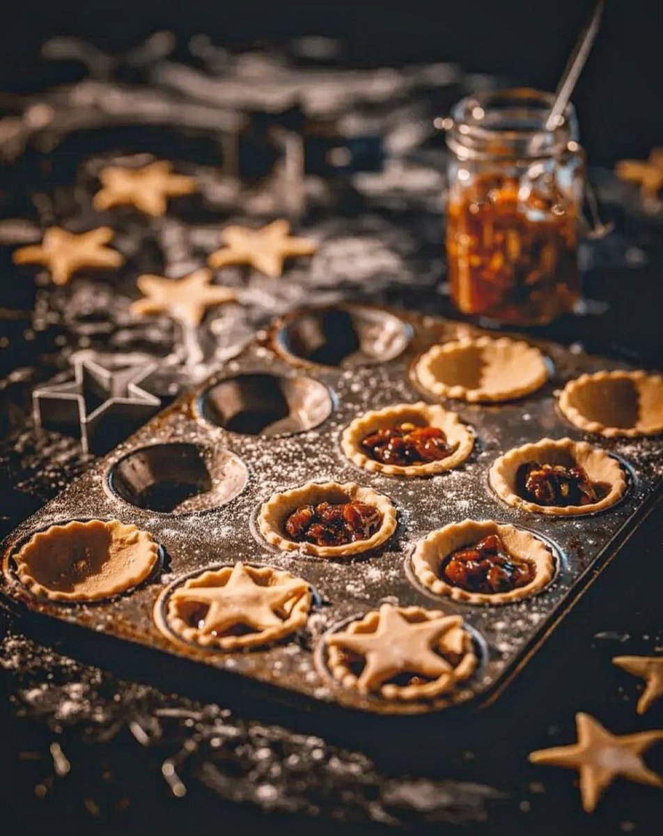 TasteAtlas on Twitter "Mince pie 📍 England ⭐️ 3.5 💯 89 best rated pie