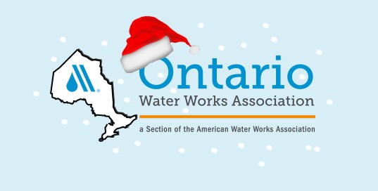 OWWA1's tweet photo. We would like to thank our members for a fantastic year! We were delighted to be able to re-connect at in person events this year, and hope to see you out at OWWA events in 2023! The OWWA office will be closed from December 25 through January 2.  Happy Holidays! https://t.co/rN5s2iOkHg