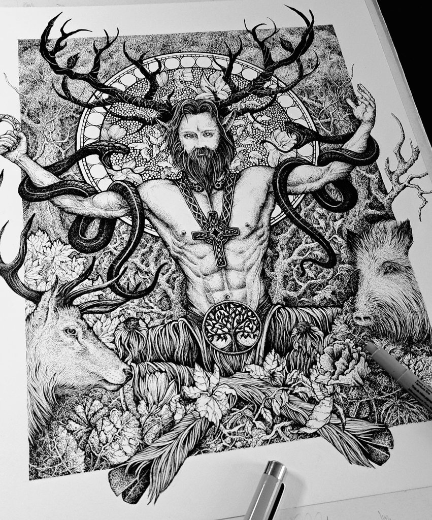 Karl Trewhela 🖊 tweet media