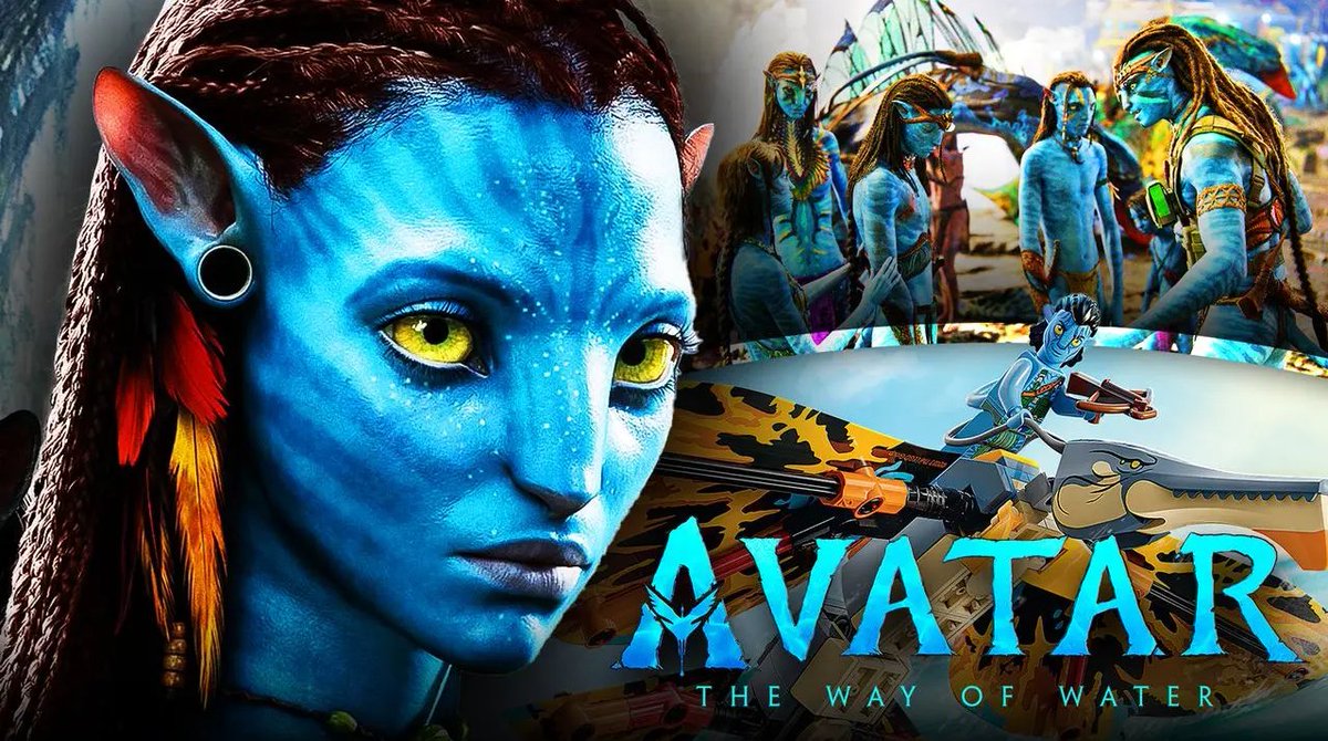 HDMovieTube's tweet photo. Watch Avatar 2 (2022) Movie Online
Enjoy the Latest Movies Only on @HDMovieTube 
Happy Watching!

#AvatarTheWayOfWater 
#Avatar2 
#AvatarTheWayOfTheWater 
#AvatarReview 
#NewMovie 
#Download https://t.co/mktrBun9SS