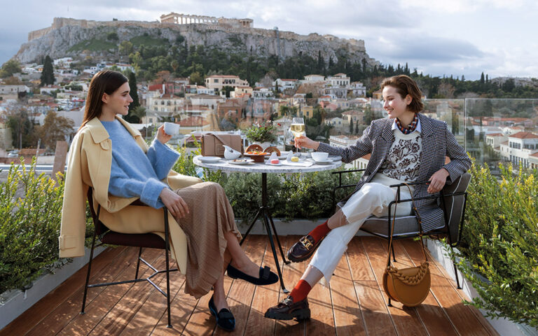 ΠΕΡΙΟΔΙΚΟ «Κ»

The Dolli at Acropolis

Λίγες ημέρες πριν υποδεχτεί τους πρώτους πελάτες του, επισκεφθήκαμε το νέο ξενοδοχείο της οδού Μητροπόλεως, στο εμβληματικό πρώην κατάστημα Χυτήρογλου, με την καλύτερη θέα της πόλης.

Read More : bit.ly/3HLGljX

#TheDolli #KMagazine