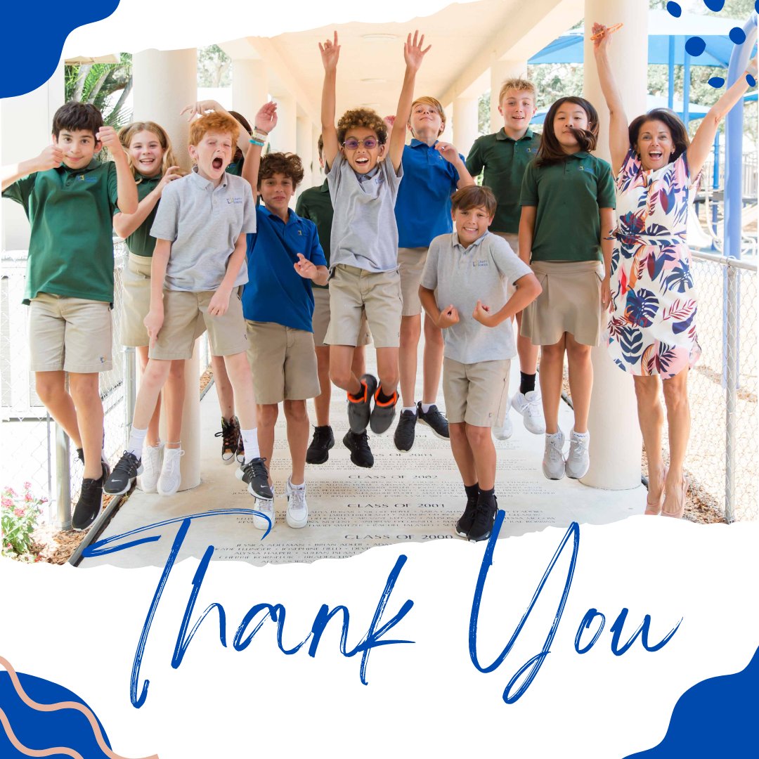 UnityDelray's tweet image. We are very proud to announce that our middle schoolers collected 1120 items of food to donate to the Caring Kitchen. That is an incredible contribution and will help so many people this holiday season. Thank you!

#CaringKitchen #CROSMinistries #FoodDrive #UnitySchool