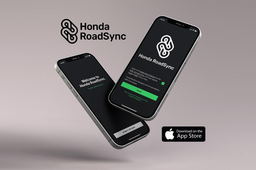 hondaitaliamoto's tweet photo. Il sistema di connettività 𝗛𝗼𝗻𝗱𝗮 𝗦𝗺𝗮𝗿𝘁𝗽𝗵𝗼𝗻𝗲 𝗩𝗼𝗶𝗰𝗲 𝗖𝗼𝗻𝘁𝗿𝗼𝗹 system, disponibile già dal 2021 per cellulari Android, è 𝗼𝗿𝗮 𝗱𝗶𝘀𝗽𝗼𝗻𝗶𝗯𝗶𝗹𝗲 𝗮𝗻𝗰𝗵𝗲 𝗽𝗲𝗿 𝗶𝗣𝗵𝗼𝗻𝗲.
#Honda #HondaMoto #Connettività #HSVC #Android #iOS #ThePowerOfDreams https://t.co/F3YZtNEXel