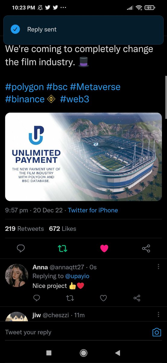 annaqtt27's tweet photo. @prctiu @upayio Done https://t.co/bZOOvnKZC5